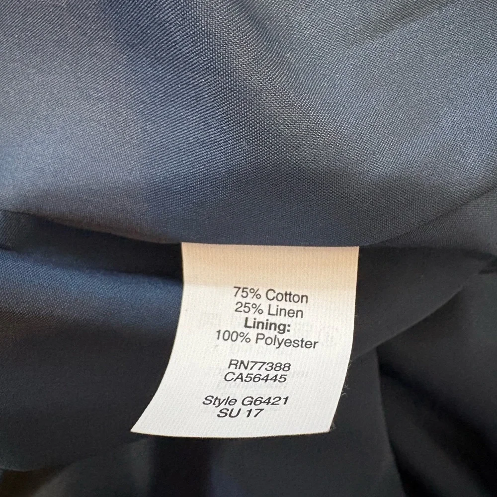 J. Crew crew glen